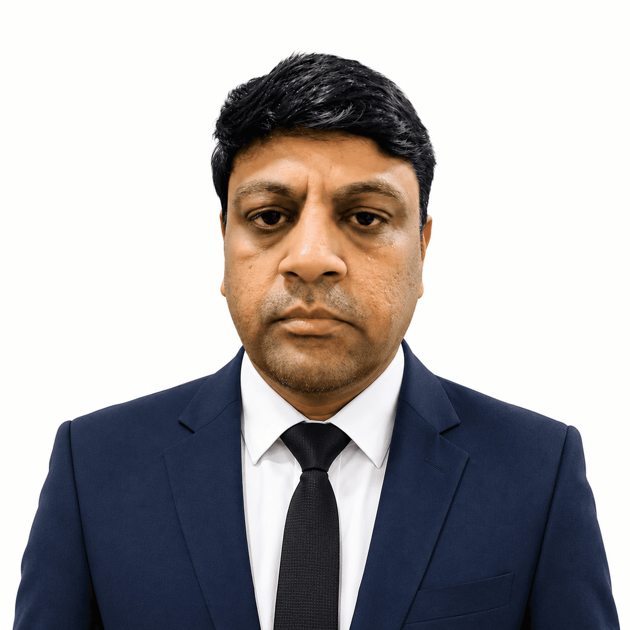 RaviKant Baheti