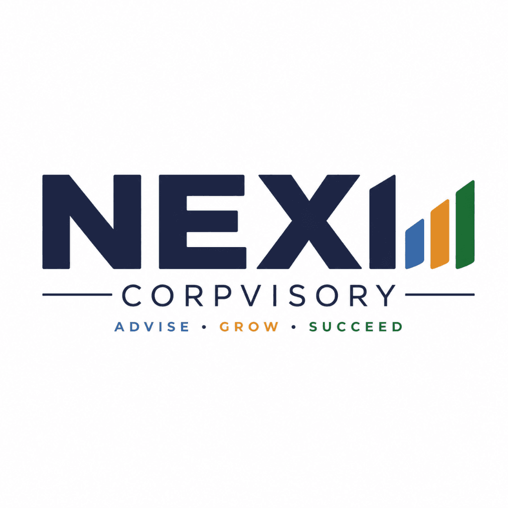 Nexi Corpvisory showcase